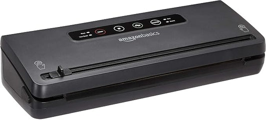 Amazon Basics Vacuum Seal System by AmazonBasics