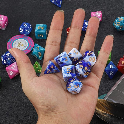 QMAY DND Dice Set - Image 5