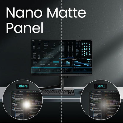 BenQ RD320UA 32” 4K 3840x2160 Programming Monitor - Image 4