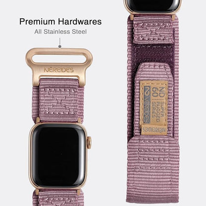Compatible with Apple Watch Series 11 Band Series 10/9/8/7/6/5/4/SE/SE2/SE3 - Image 6