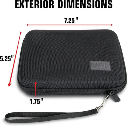 USA Gear 6.5 Inch Portable WiFi Hotspot - Image 9