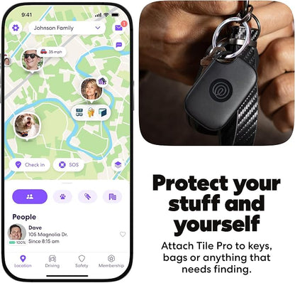 Life360 Tile Pro - Image 3