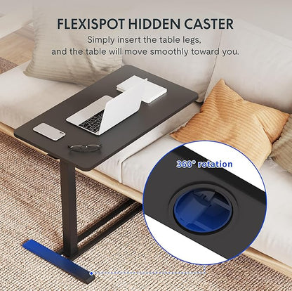 FLEXISPOT Adjustable C Table - Image 8