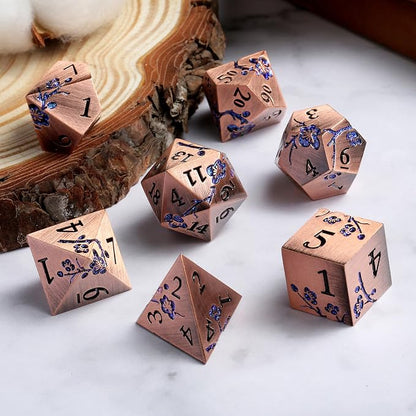DNDND Metal Dice - Image 3