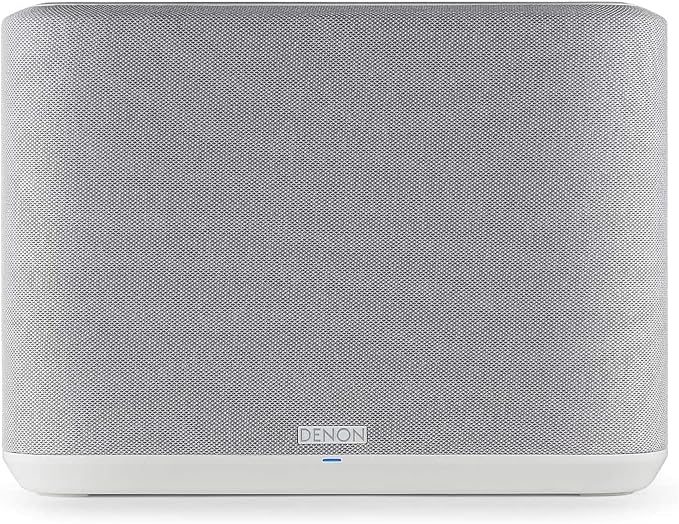 Denon Home 250 Wireless Smart Speaker – Mid-Size, Stereo Sound, Wi-Fi & by DenonElectronicsUSALLC