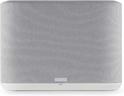 Denon Home 250 Wireless Smart Speaker – Mid-Size, Stereo Sound, Wi-Fi & by DenonElectronicsUSALLC
