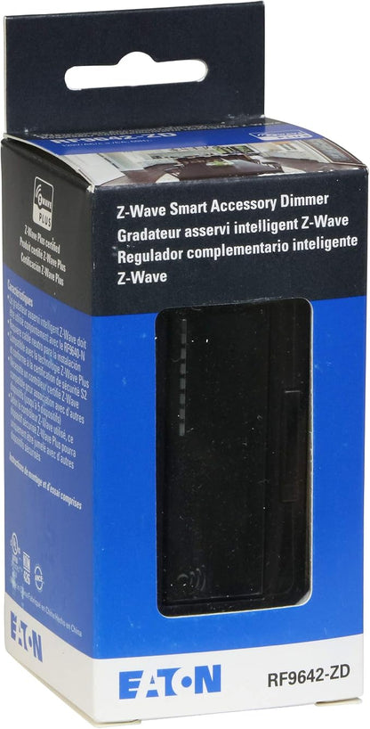 Z-Wave Plus Accessory Dimmer - Image 4