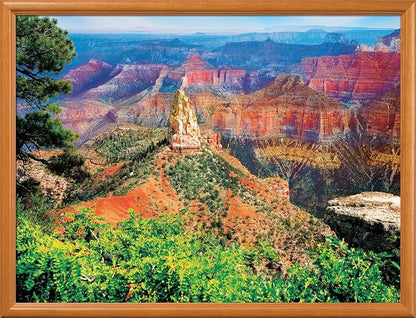 MasterPieces 550 Piece Jigsaw Puzzle - Image 6