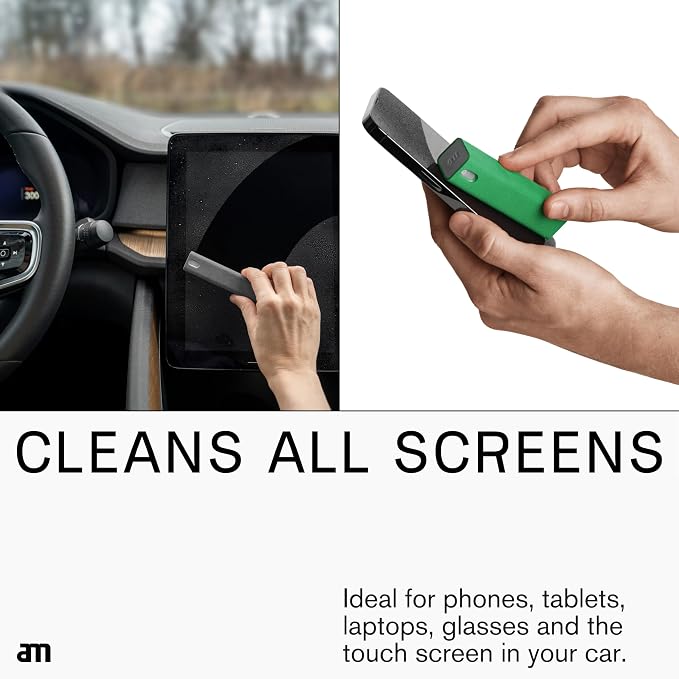 am Screen Cleaner Mist Spray - Image 6