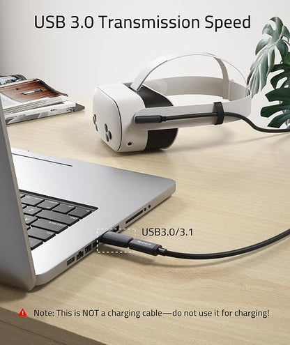 Syntech Link Cable 16FT Compatible - Image 4