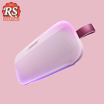 Bose SoundLink Flex Portable Bluetooth Speaker, Portable Outdoor Speaker - Image 2