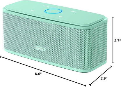 DOSS SoundBox Touch Wireless Bluetooth Speaker - Image 10