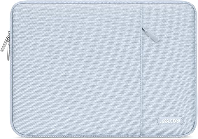 MOSISO Laptop Case 16 inch, 15-15.6 inch Laptop Sleeve Compatible by MOSISO