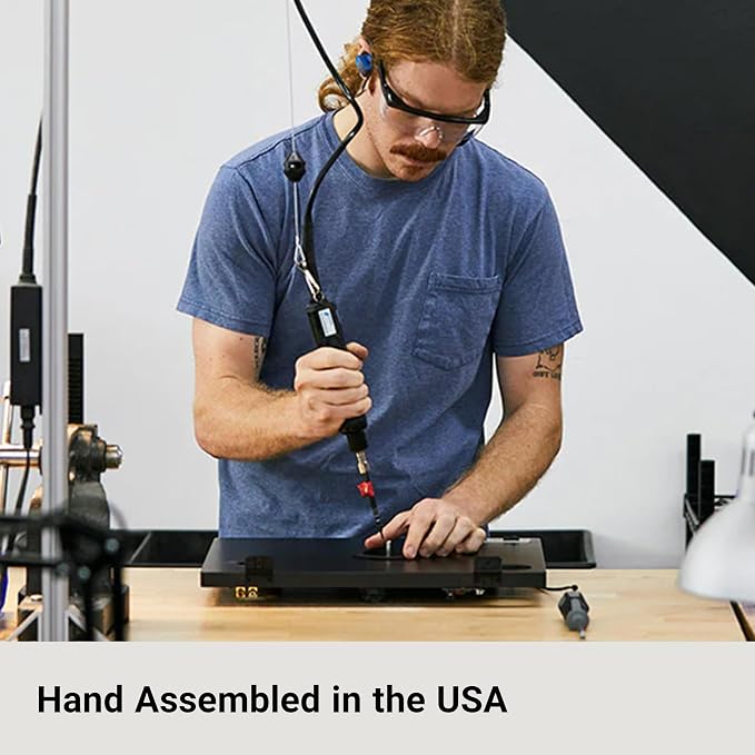 U-Turn Audio - Orbit Plus Turntable - Image 6