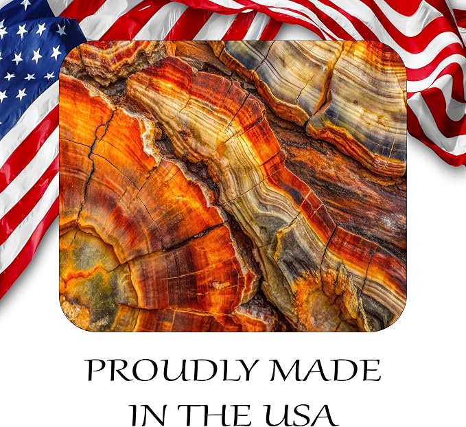 Decorative Colorful Mouse Pad Mat Mousepad - Image 5
