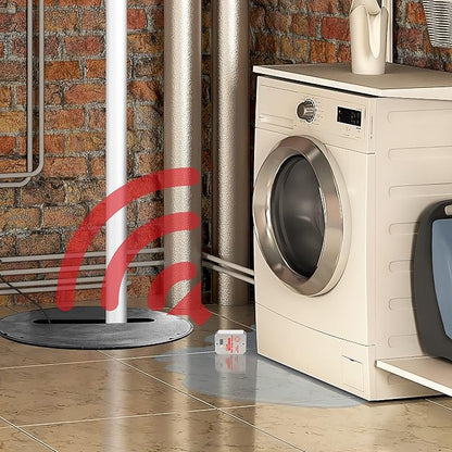 The Basement Watchdog Compact 110 dB Water Alarm w/360° Sensing Technology - Image 6