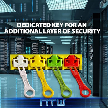 NTW Ethernet Port Protector - Image 6
