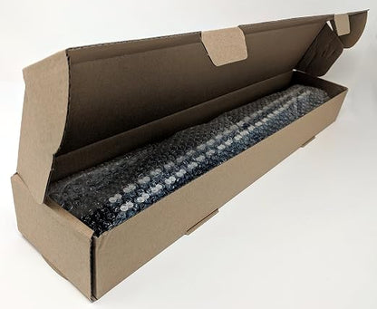 Ultra Spec Cables 1U 48port High Density Patch Panel, Loaded - Image 3