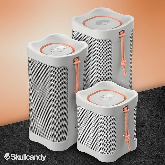 Skullcandy Terrain XL Wireless Bluetooth Speaker - Image 7