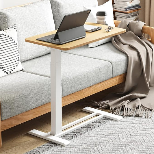 FLEXISPOT Mobile Standing Desk - Image 2