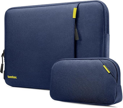 tomtoc 360 Protective Laptop Sleeve Set by tomtoc