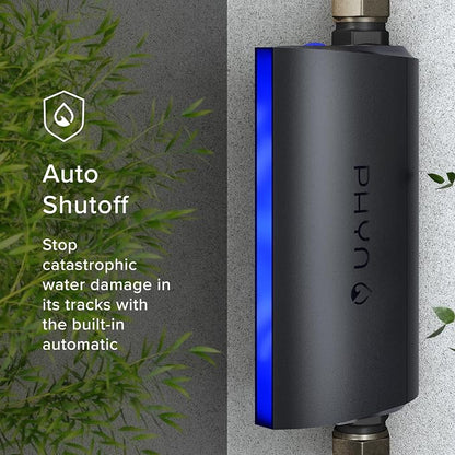 Plus Smart Water Assistant & Shutoff - Image 4