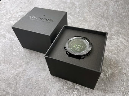 North Edge Apache Tactical Sports Watches - Image 9