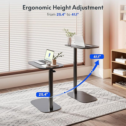 FLEXISPOT Adjustable C Table - Image 8