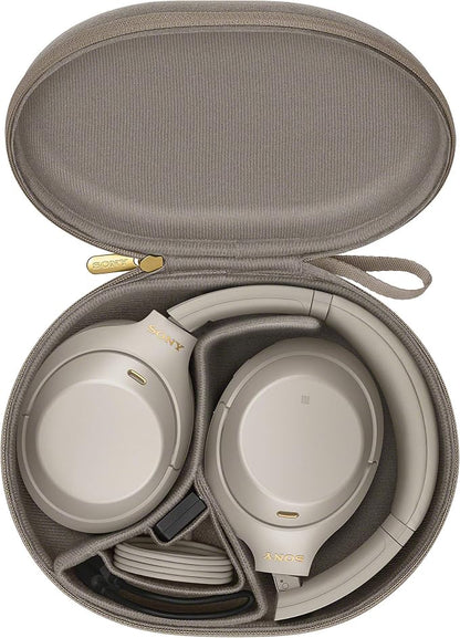 Sony WH-1000XM4 Wireless Premium Noise Canceling Overhead Headphones - Image 11
