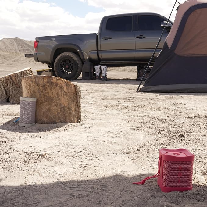 Skullcandy Terrain XL Wireless Bluetooth Speaker - Image 5