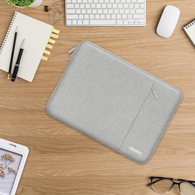 MOSISO Laptop Case 13 inch, 13 inch Laptop Sleeve Compatible - Image 9