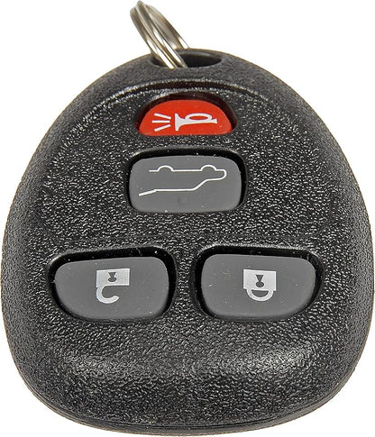 Dorman 13715 Keyless Entry Remote 4 Button Compatible - Image 5