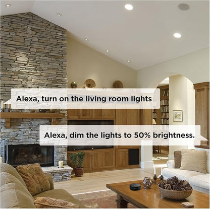 Sengled Smart Bulb, Zigbee Hub Required, Smart Light Bulb Works - Image 4