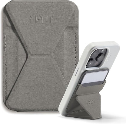 MOFT Magnetic Wallet Stand Compatible by MOFT