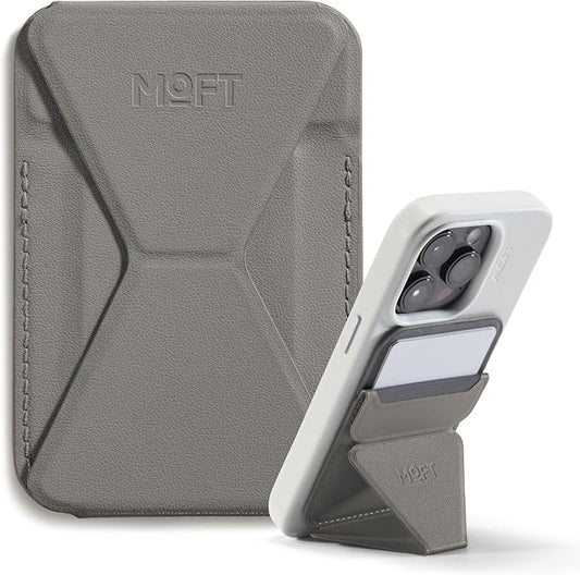 MOFT Magnetic Wallet Stand Compatible by MOFT