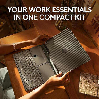 Logitech Casa Pop Up Desk Kit - Image 3