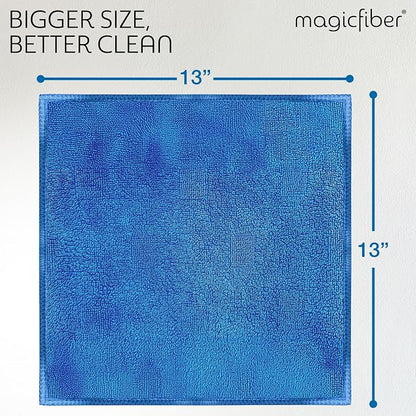 MagicFiber Microfiber Cleaning Cloth - Image 2