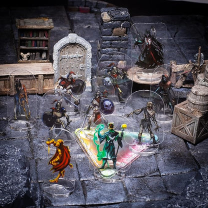 Arcknight Dungeons and Dragons Starter Set - Image 8