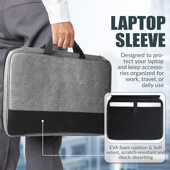 Laptop Sun Shade Bag - Image 7