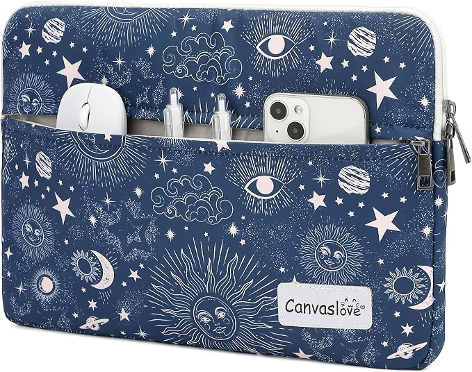 Canvaslove Laptop Sleeve Case Cover - Image 2