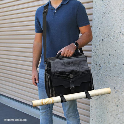 ENHANCE Collector's Edition RPG Adventurer's DND Bag - Image 6