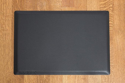 Rocelco 40" Large Height Adjustable Standing Desk Converter - Image 8