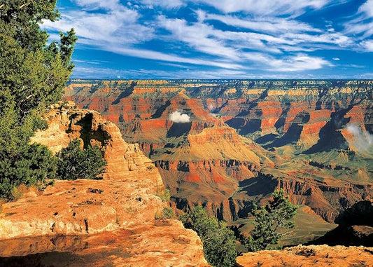 MasterPieces 550 Piece Jigsaw Puzzle - Image 2