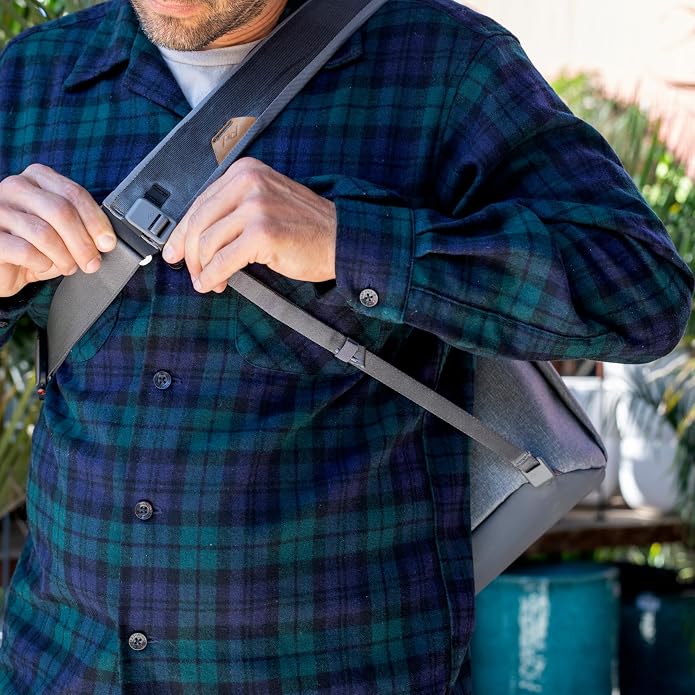 Peak Design Everyday Messenger V3 13L - Image 8