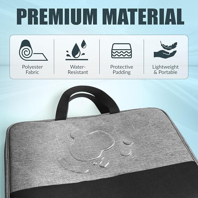 Laptop Sun Shade Bag - Image 5