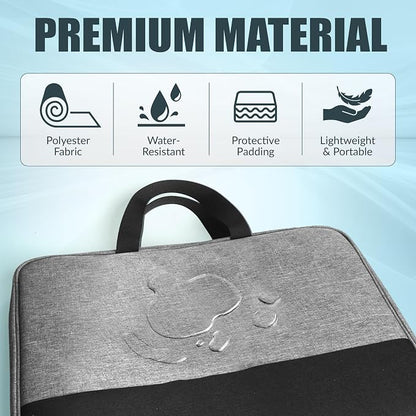 Laptop Sun Shade Bag - Image 5