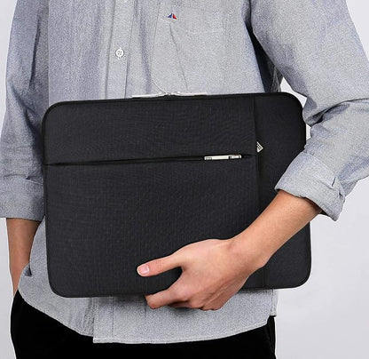 Lacdo 13 inch Laptop Sleeve Case - Image 6