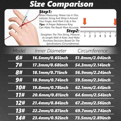 Smart Health Ring Fitness Tracker - Image 5
