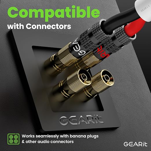 GearIT 14/2 Speaker Wire 14 Gauge - Image 6