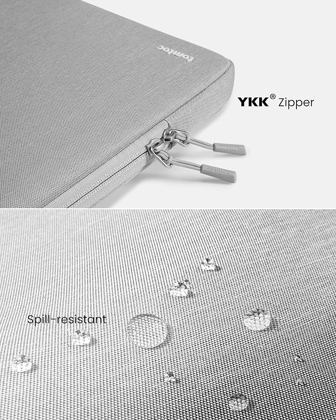 tomtoc 360 Protective Laptop Sleeve Set - Image 9